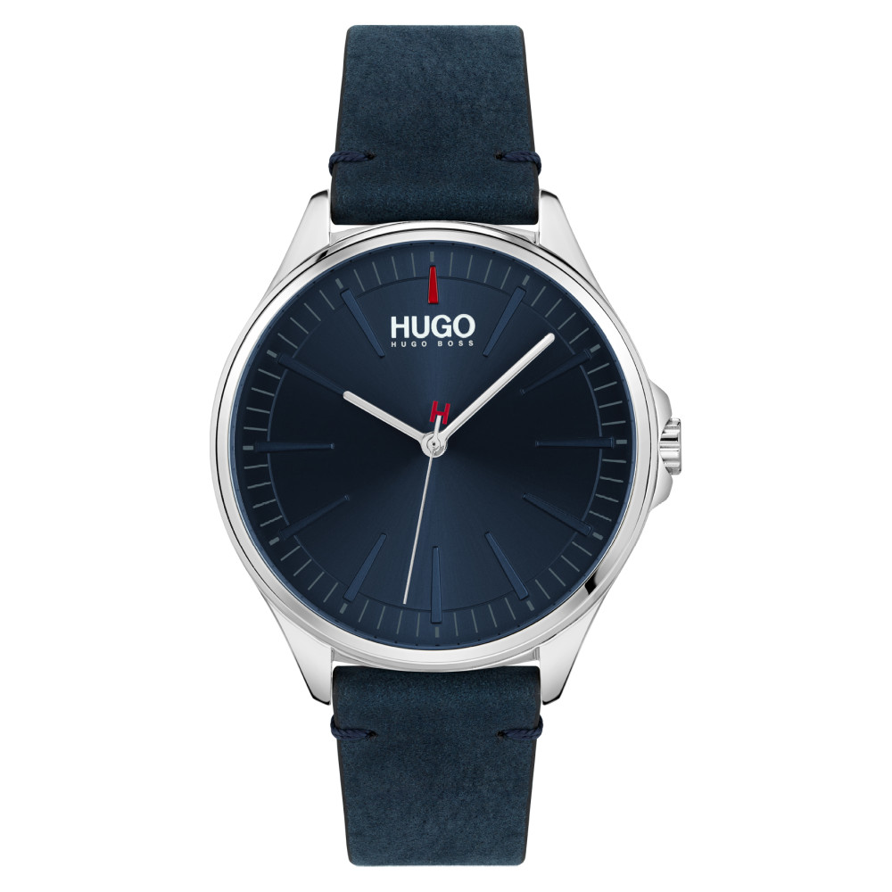 Hugo SMASH 1530202 - zegarek męski 1
