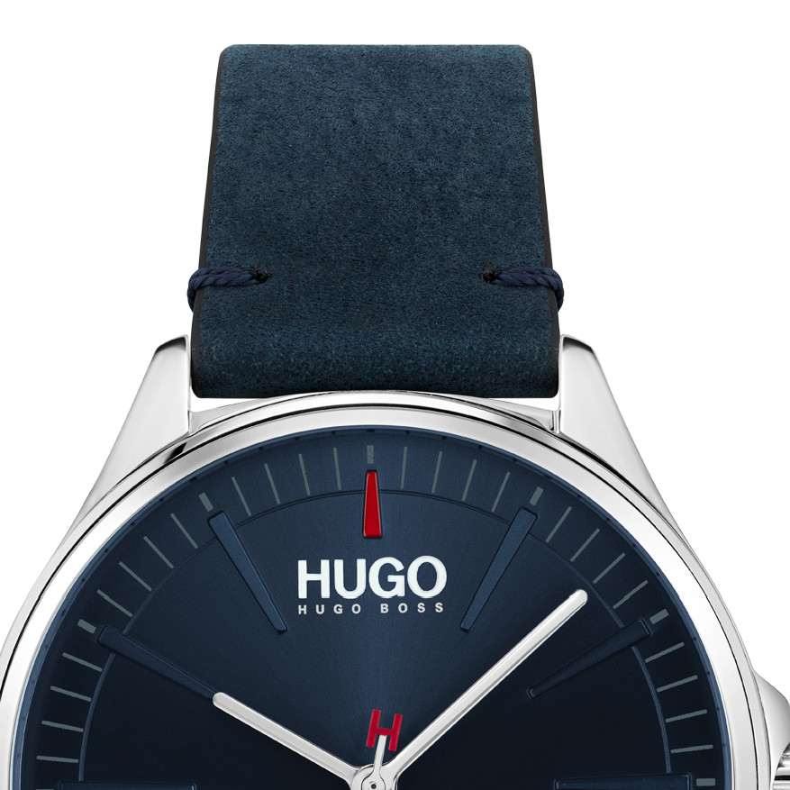 Hugo SMASH 1530202 - zegarek męski 3