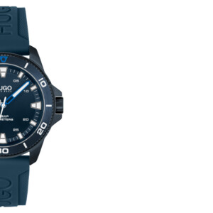 1530222 Hugo Boss Street Diver