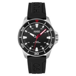Hugo Boss STREETDIVER 1530222 - zegarek męski