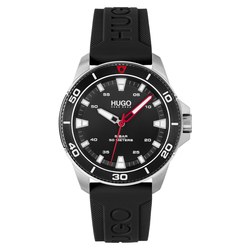 Hugo STREETDIVER 1530222 - zegarek męski 1
