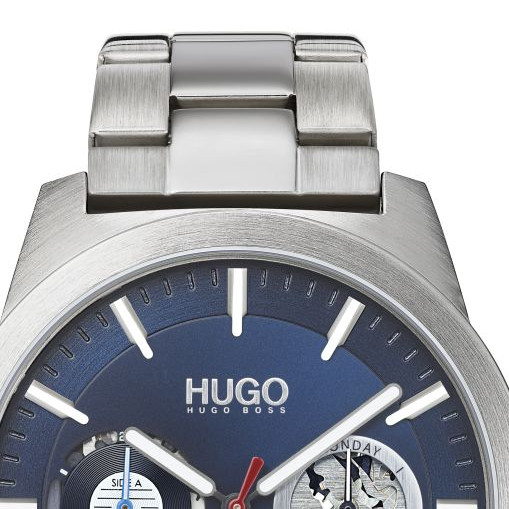 Hugo TWIST 1530131 - zegarek męski 3