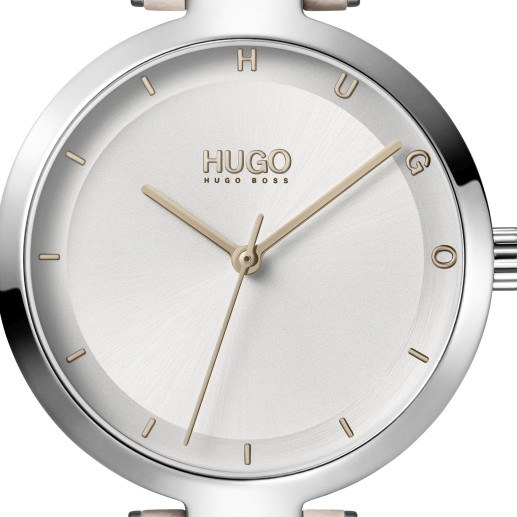 Hugo Hope 1540074 - zegarek damski 2