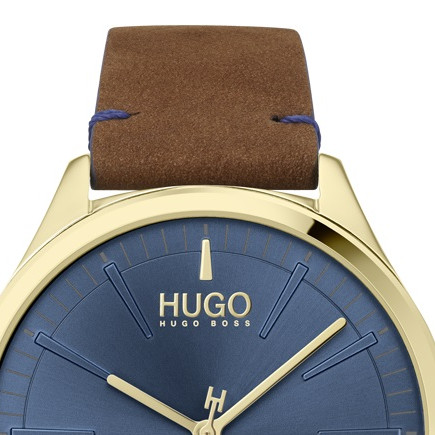 Hugo SMASH 1530134 - zegarek męski 3