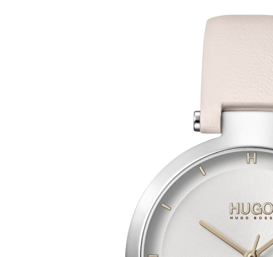 Hugo Hope 1540074 - zegarek damski 4