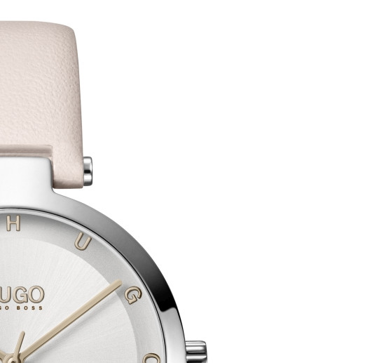 Hugo Hope 1540074 - zegarek damski 5