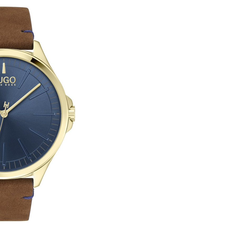 Hugo SMASH 1530134 - zegarek męski 6