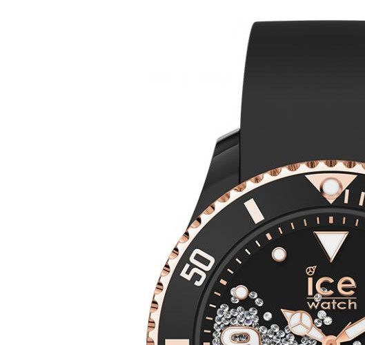 Ice Watch 017249 - zegarek ice crystal 4