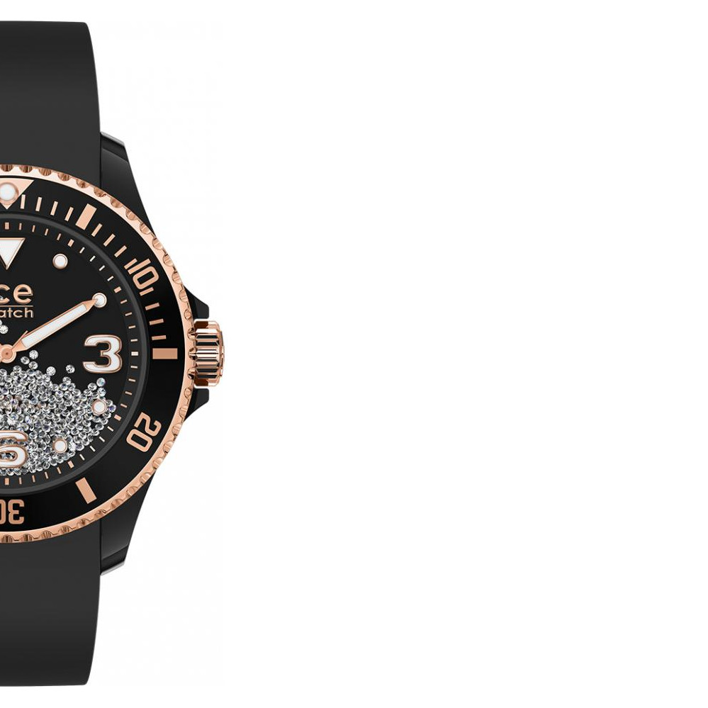 Ice Watch 017249 - zegarek ice crystal 6