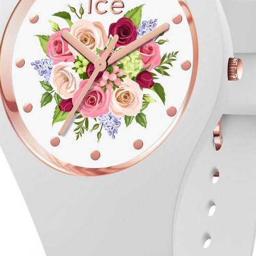 Ice Watch 017575 - zegarek Ice Flower 2