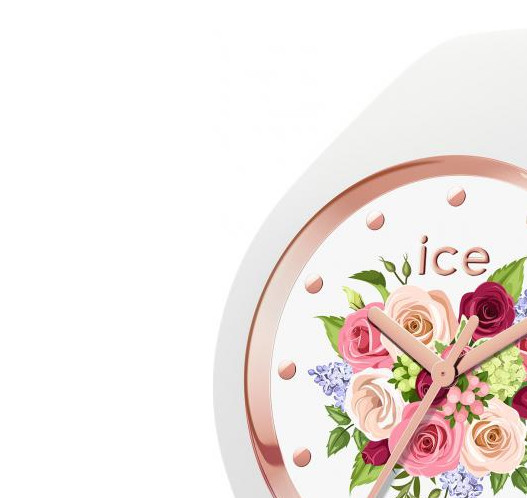 Ice Watch 017575 - zegarek Ice Flower 4