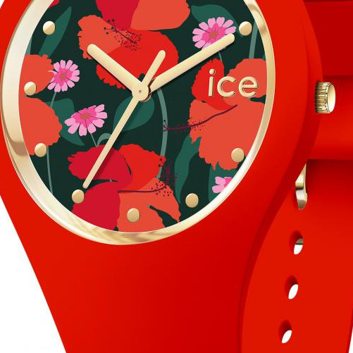 Ice Watch 017576 - zegarek Ice Flower 2