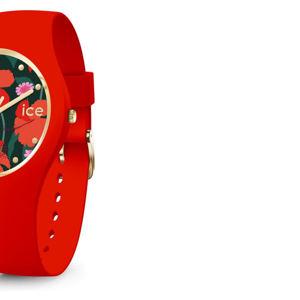 Ice Watch 017576 - zegarek Ice Flower 6