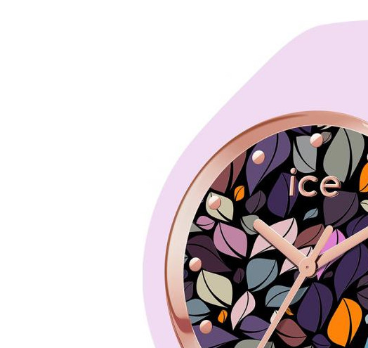 Ice Watch 017580 - zegarek Ice Flower 4
