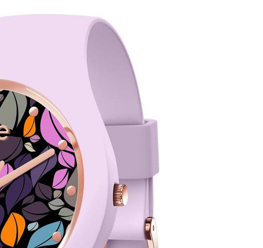 Ice Watch 017580 - zegarek Ice Flower 5