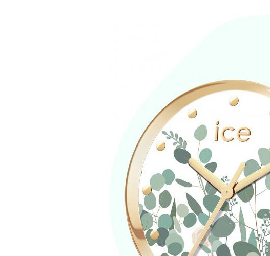 Ice Watch 017581 - zegarek Ice Flower 4