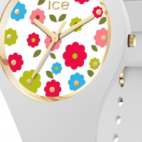 Ice Watch 017582 - zegarek Ice Flower 2