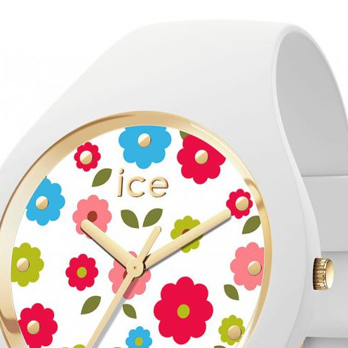 Ice Watch 017582 - zegarek Ice Flower 3