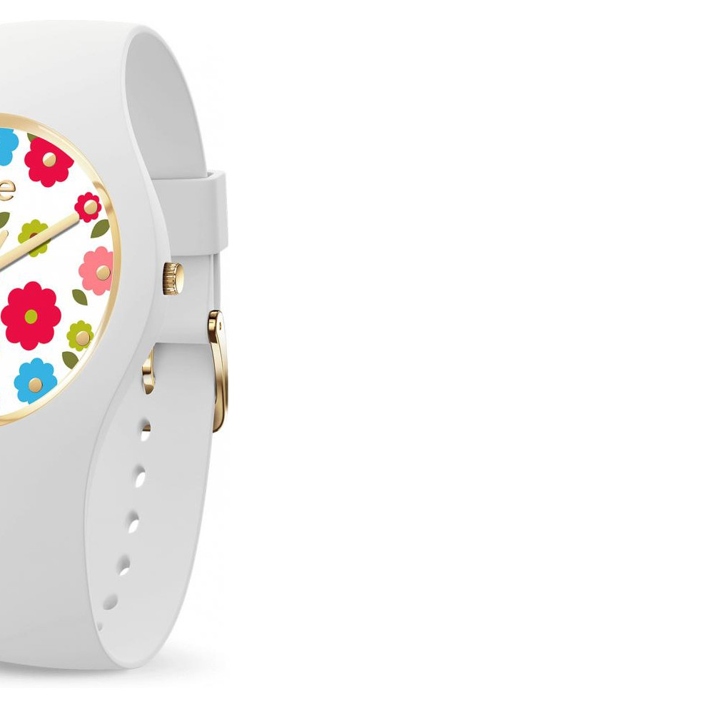 Ice Watch 017582 - zegarek Ice Flower 6