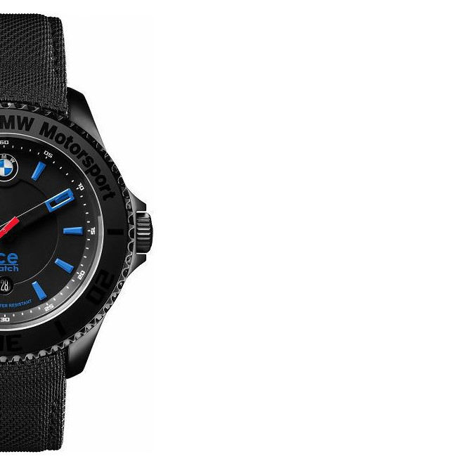 Ice Watch BMW Motorsport 001115 6