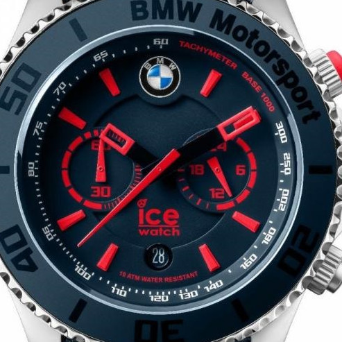 Ice Watch BMW Motorsport 001122 2