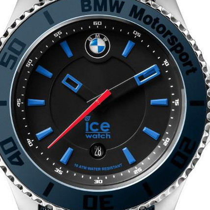 Ice Watch BMW Motorsport BMBLBUL14 2