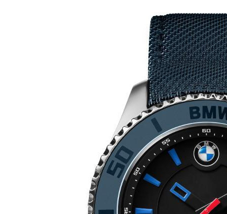 Ice Watch BMW Motorsport BMBLBUL14 4
