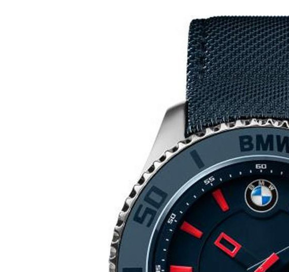 Ice Watch BMW Motorsport BMCHBLBBL14 4
