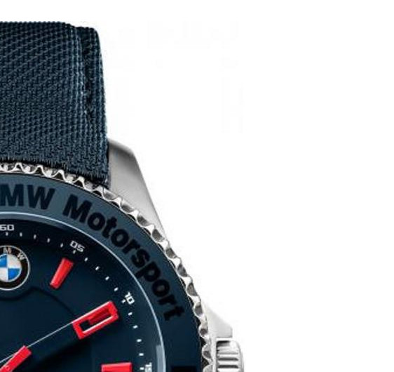 Ice Watch BMW Motorsport BMCHBLBBL14 5