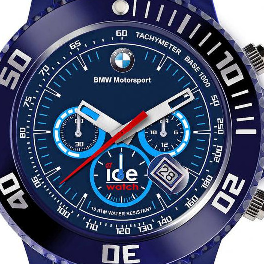 Ice Watch BMW Motorsport BMCHBLBBS14 2