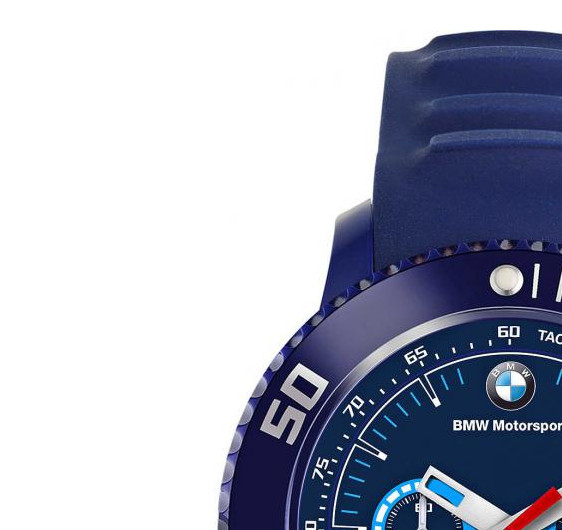 Ice Watch BMW Motorsport BMCHBLBBS14 4