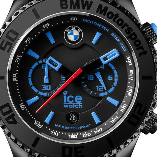 Ice Watch BMW Motorsport BMCHKLBBBL14 2