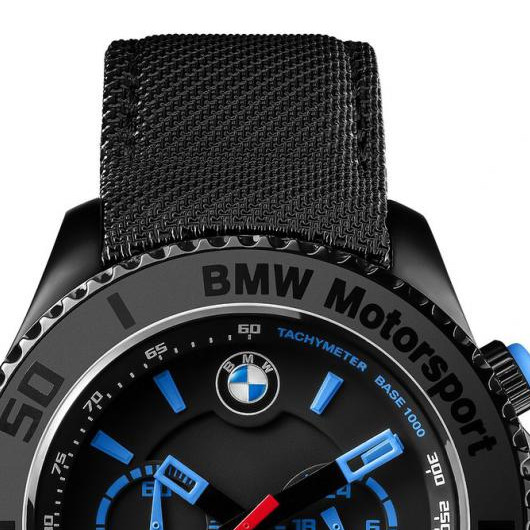 Ice Watch BMW Motorsport BMCHKLBBBL14 3
