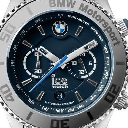 Ice Watch BMW Motorsport BMCHWDBBBL14 2