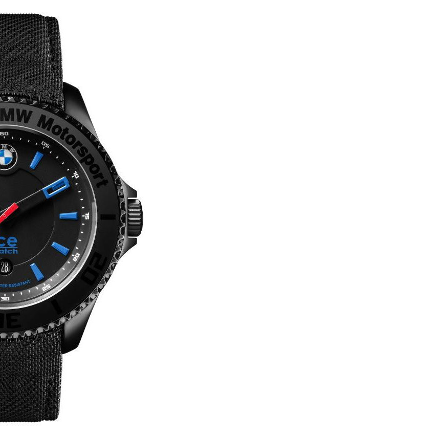 Ice Watch BMW Motorsport BMKLBBL14 6