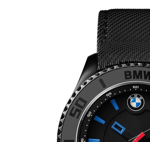 Ice Watch BMW Motorsport BMKLBUL14 4