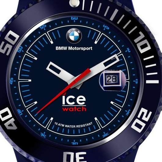 Ice Watch BMW Motorsport BMSIBLBUS14 2