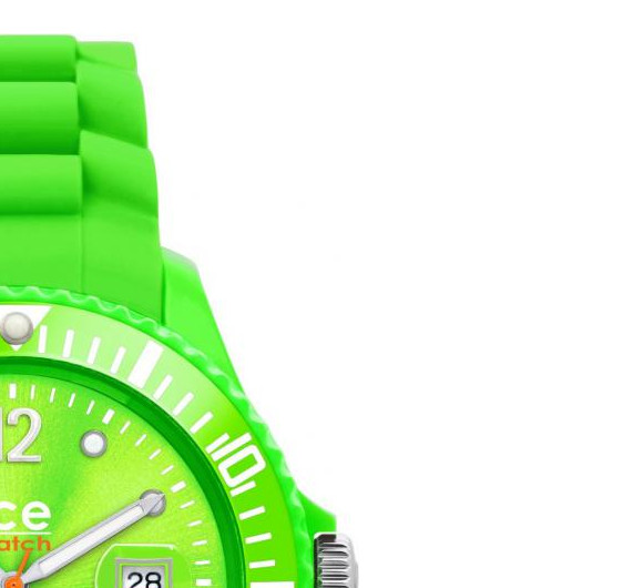 Ice Watch Classic SIGNBS09 5