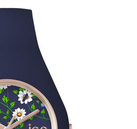 Ice Watch Flower ICEFLDAIUS15 5