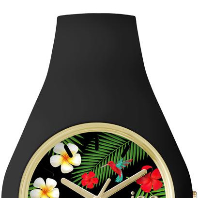Ice Watch Flower ICEFLPARUS15 3