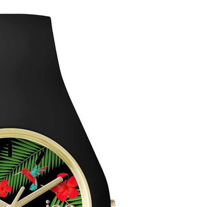 Ice Watch Flower ICEFLPARUS15 5