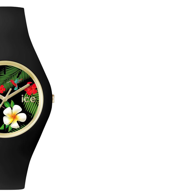 Ice Watch Flower ICEFLPARUS15 6