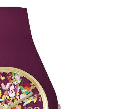 Ice Watch Flower ICEFLWONUS15 5