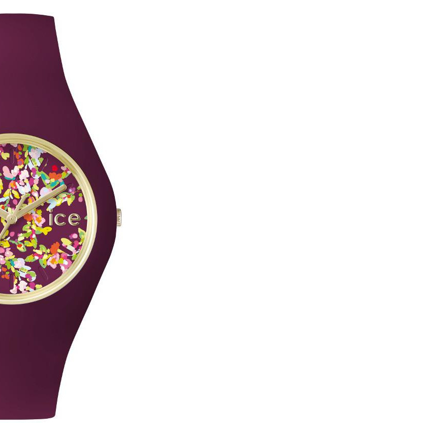 Ice Watch Flower ICEFLWONUS15 6