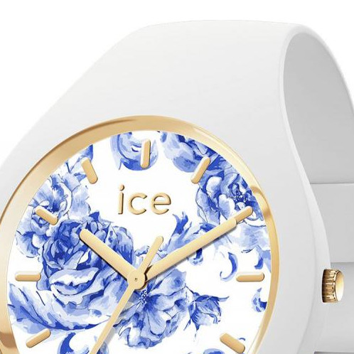 Ice Watch ICE BLUE 019226 - zegarek damski 3