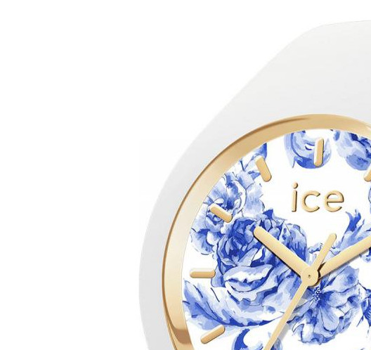 Ice Watch ICE BLUE 019226 - zegarek damski 4