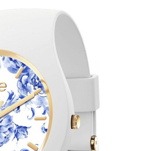 Ice Watch ICE BLUE 019226 - zegarek damski 5