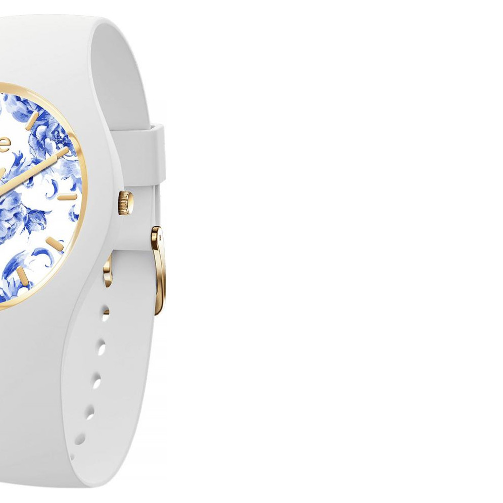 Ice Watch ICE BLUE 019226 - zegarek damski 6