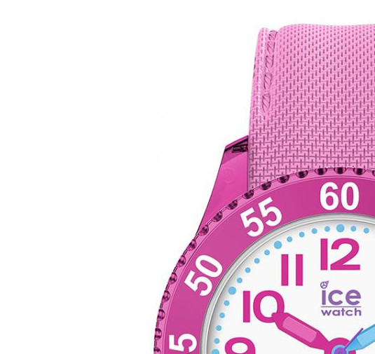 Ice Watch ICE CARTOON 018934 - zegarek dla dziewczynki 4