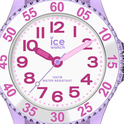 Ice Watch ICE CARTOON 018935 - zegarek dla dziewczynki 2
